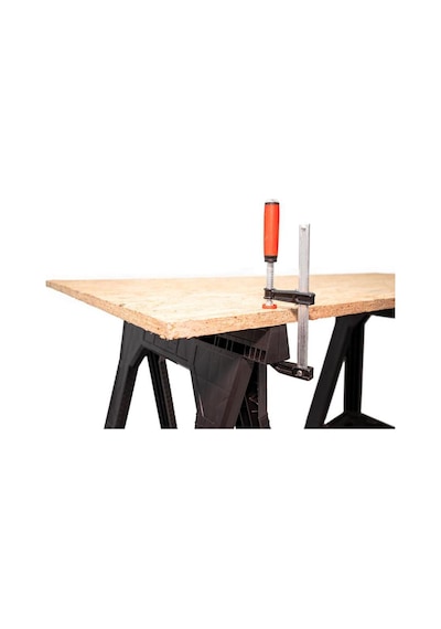 Qbrick System Sawhorse Tekli Çalışma Tezgahı