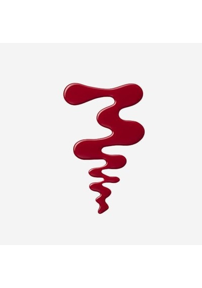 Nail Enamel Yüksek Pigmentli & Parlak Bitişli Oje Fne-128 Bordeaux Scream Diğer