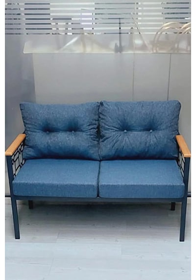 İnci Balkon-bahçe-kafe Çay Seti Koltuk Oturma Takımı,oturma Grubu Çaysetlerillazer Mavi İnci Balkon-bahçe-kafe Çay Seti Koltuk Oturma Takımı,oturma Grubu Çaysetlerillazer Mavi