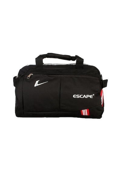 Escape Spor Çantası El Çantası Seyehat Çantası Kaliteli Spor Çanta 43 Cm