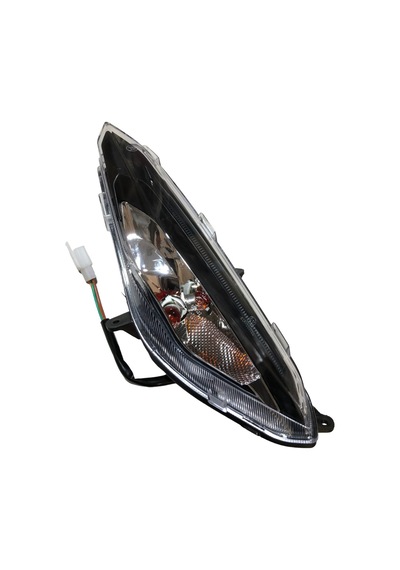Ön Sinyal Sol Falcon Nitro 50