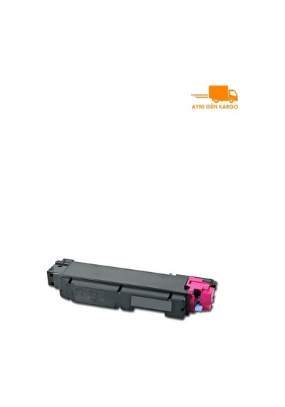 Colorful Toner Kyocera Ecosys M6235cidn Tk-5280/1t02twbnl0 Kırmızı Uyumlu Toner