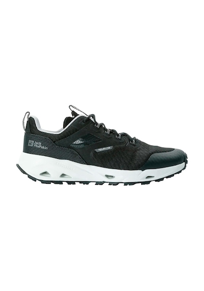 Jack Wolfskin Jack Wolfskın Prelıght Pro Vent Low M 6000 Siyah