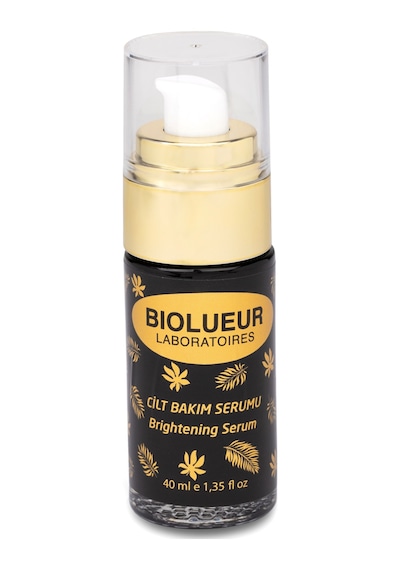 Biolueur Serum Hyaluronik Asit 40 ML & Tonik 200 ML Set