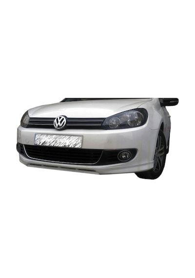 Volkswagen Golf 6 Ön Tampon Eki (08-12)