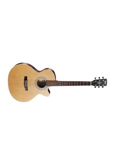 Cort Sfx-Melhop Elektro Akustik Solak