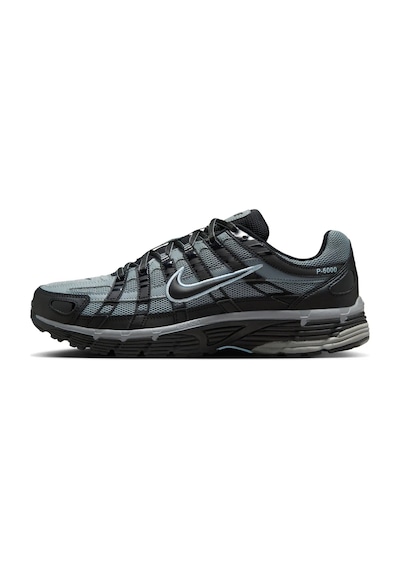 Nike P-6000 Unısex Sneaker Ayakkabı-sportxoutlet Gri