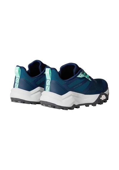 The North Face W Offtrail Versa Kadın Spor Ayakkabı-31506 mavi