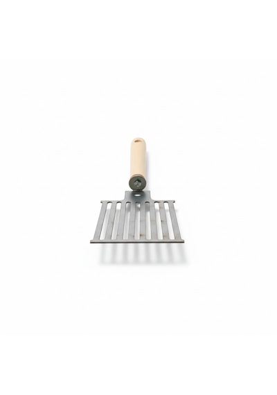 Pelet Soba Izgarası