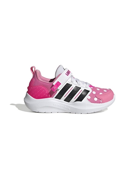 Adidas Lightorama Rnr Minn Çocuk Işıklı Günlük Ayakkabı Jr2305 Pembe Pembe Adidas Lightorama Rnr Minn Çocuk Işıklı Günlük Ayakkabı Jr2305 Pembe Pembe