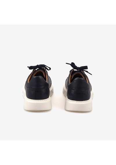 Kemal Tanca Erkek Spor & Sneaker Ayakkabı 3503 Lacivert