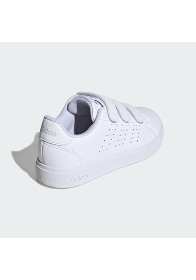 Adidas Advantage Base 2.0 Çocuk Günlük Spor Ayakkabı C-adııe9020f10a00 Beyaz
