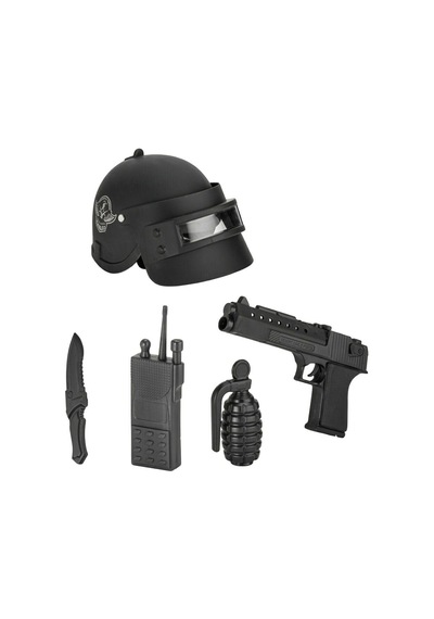 Er-125 Csgo Mini Set - Uvcu-893476 1 Adet