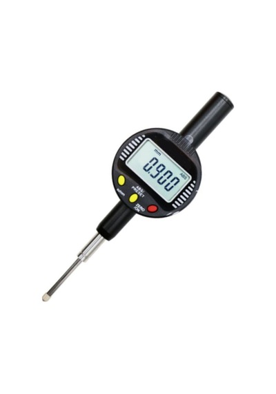 Loyka 5310-25 Dijital Komparatör Saati 0-25Mm