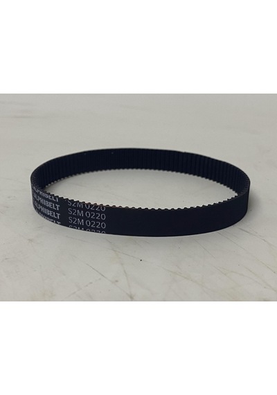 Std2m 220 9mm Kauçuk Zaman Kayış