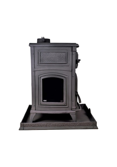 Sefer Döküm Sds-110 Fırınlı Döküm Şömine
