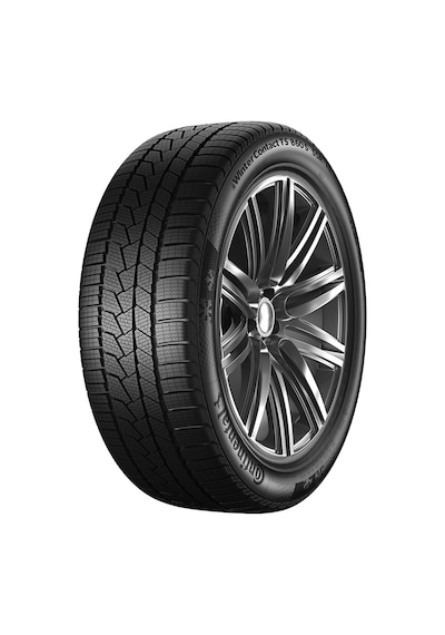 Continental 205/55 R16 91H Ssr Contiwintercontact Ts860s Kış Lastiği 2025
