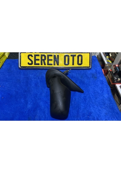 Fiat Palio Albea Siena Dış Dikiz Aynası Sol 2002-2009  Mako
