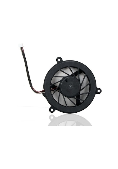 Toshiba Satellite A300-1pp Fan V2 1 Adet