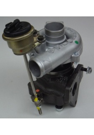 Renault -. 7701473673 Turbo Komple Mgn Iı-scenıc Iı 03 Clıo Iı 01 Kng 02 Almera-mıcra 03