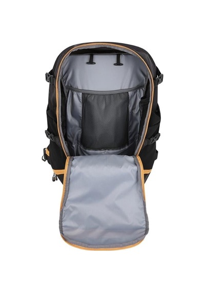 Husky Cingy 30 Lt Sırt Çantası Siyah
