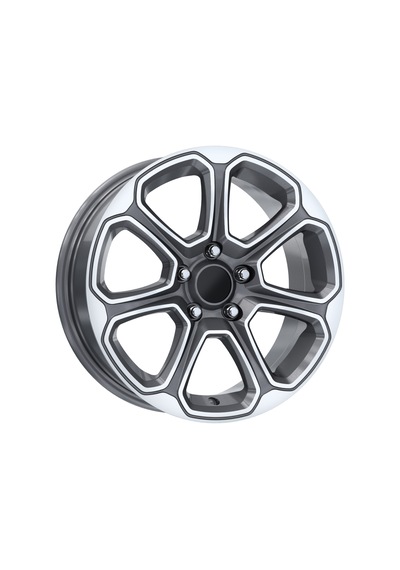 Ford Uyumlu Jant Dy1526 6.5x16 5x108 Et-40 63.4 Gmd 4 Adet