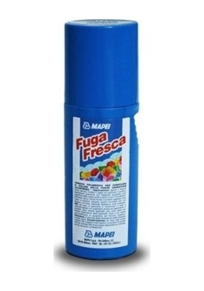 Mapeı Fuga Fresca Derz Dolgusu Için Akrilik Reçine Boya