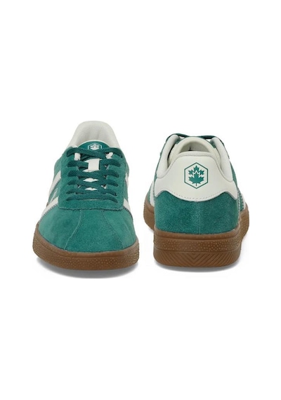 Lumberjack 5w Frosty 5pr Yesıl Erkek Sneaker Yeşil