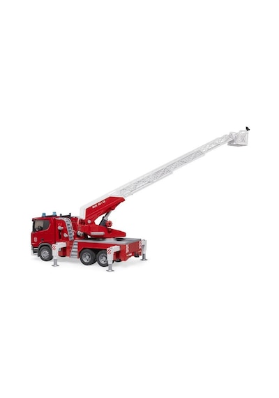 Bruder Scania 560r İtfaiye Aracı Br03591
