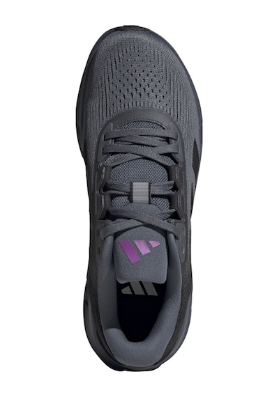 Adidas Questar 3 M Erkek Koşu Ayakkabısı Jq5088 Gri