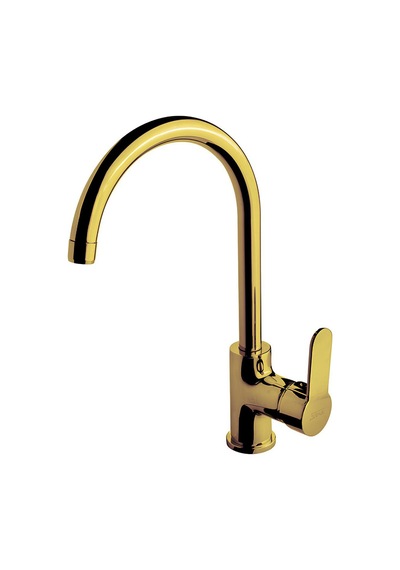 Domino Altın Banyo,evye,çanak Lavabo Bataryası 971538-971518-971008