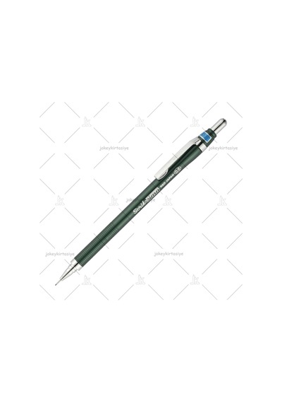 Scrikss ✐0.7 Mm Simo Versatil Uçlu Kalem