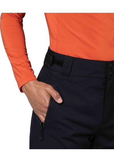 Rossignol Rossıgnol Rossıgnol Sız Pant Erkek Kayak Pantolonu Blk Siyah