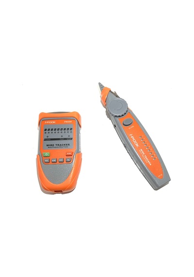 I-Pook PK65H Kablo Bulucu Bili Bili Tracker Tester Kablo Test