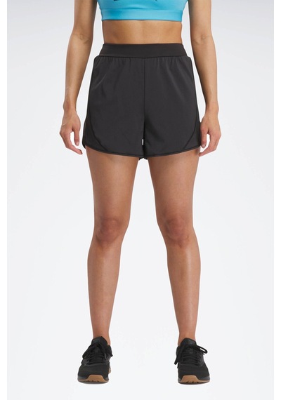 Reebok Kadın Şort 100075360 Siyah