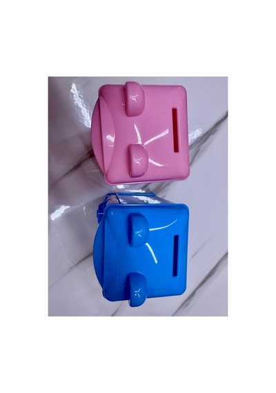 Mini Kasa Kumbara Küçük Boy Atm Kasa Kumbara 1 Adet