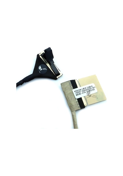 Asus K56cb, S56cb Uyumlu Ekran Data Flex Kablosu
