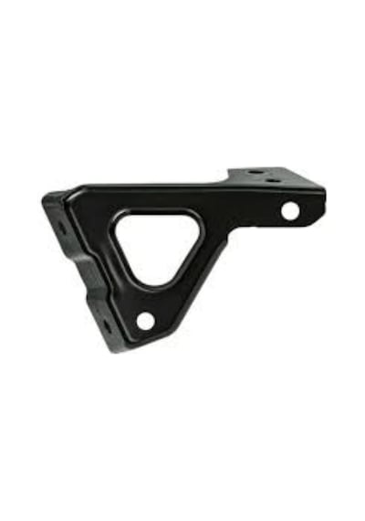 Volkswagen Tıguan 08 Ve Sonrası Uyumlu Çamurluk Braketi Ön Sol Taıwan 5n0821135 Wsc
