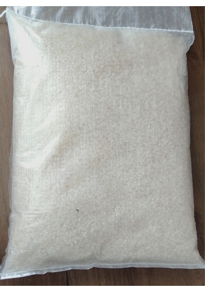 Akgönül Osmancık Pirinç 5 KG