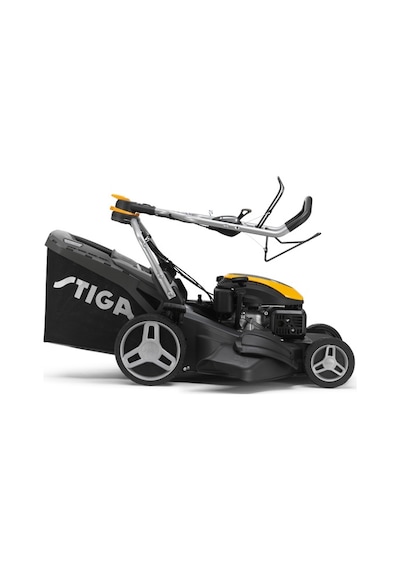 Stiga Combi 955V ST 200 OHV Benzinli Çim Biçme Makinası