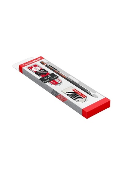 Scrikss Office Track 3'lü Set 0. 5 Mm Turuncu .