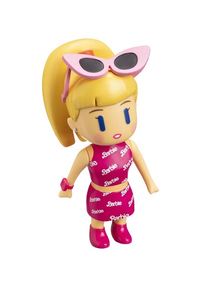Pmı Stumble Guys Barbie Aksiyon Figürü Sgb6010 - Barbie Diğer