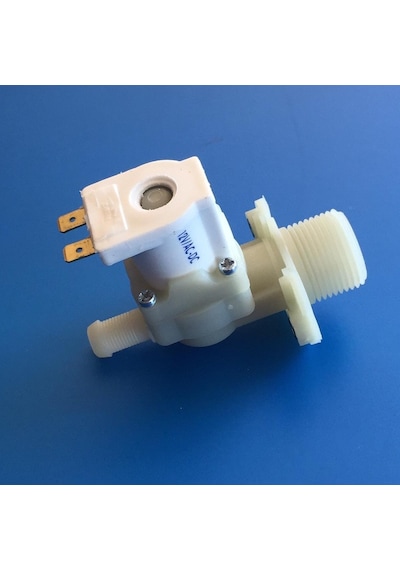 Tekli Su Ventili, 12V Ac /Dc, Selenoid Vana - 425586821