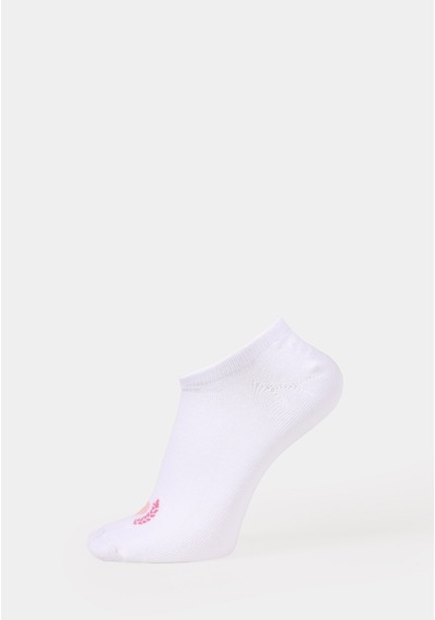 Colin's Colins Kadın Beyaz Çorap Cl1082216 Q1.v2 Wht