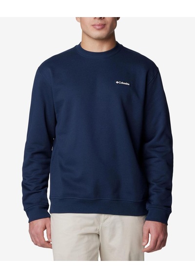 Columbia Columbıa Merıdıan Erkek Sweatshırt 2095701-464 Lacivert