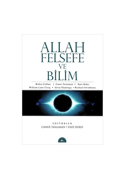 Allah Felsefe Ve Bilim N11.5641
