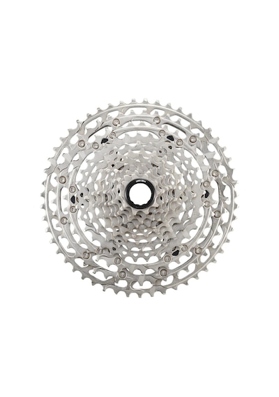 Shimano Deore Cs-m6100 Ruble 12v 10-51t Micro Spline