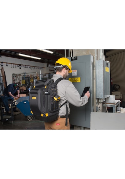 Fluke Pack30 Profesyonel Aletler İçin Sırt Çantası