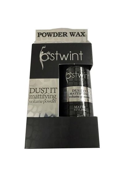 Ostwint Toz Wax 20gr. Siyah