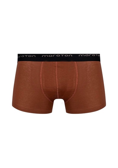 Maraton 2'li Erkek Turuncu Boxer Turuncu